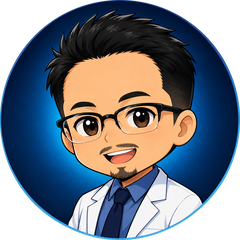 Photo of Dr. Weiping Lin